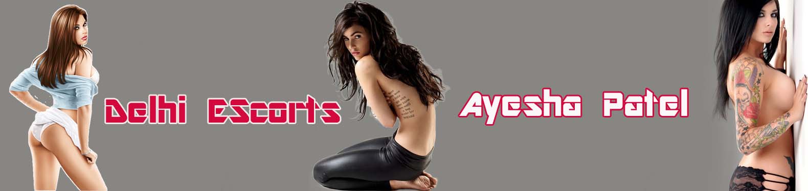 delhi Escorts